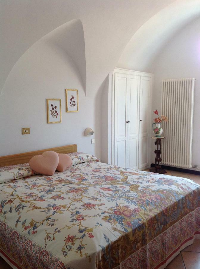 Albergo Franzone Tovo San Giacomo Exterior foto