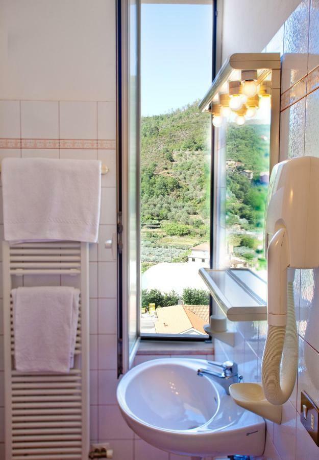 Albergo Franzone Tovo San Giacomo Exterior foto